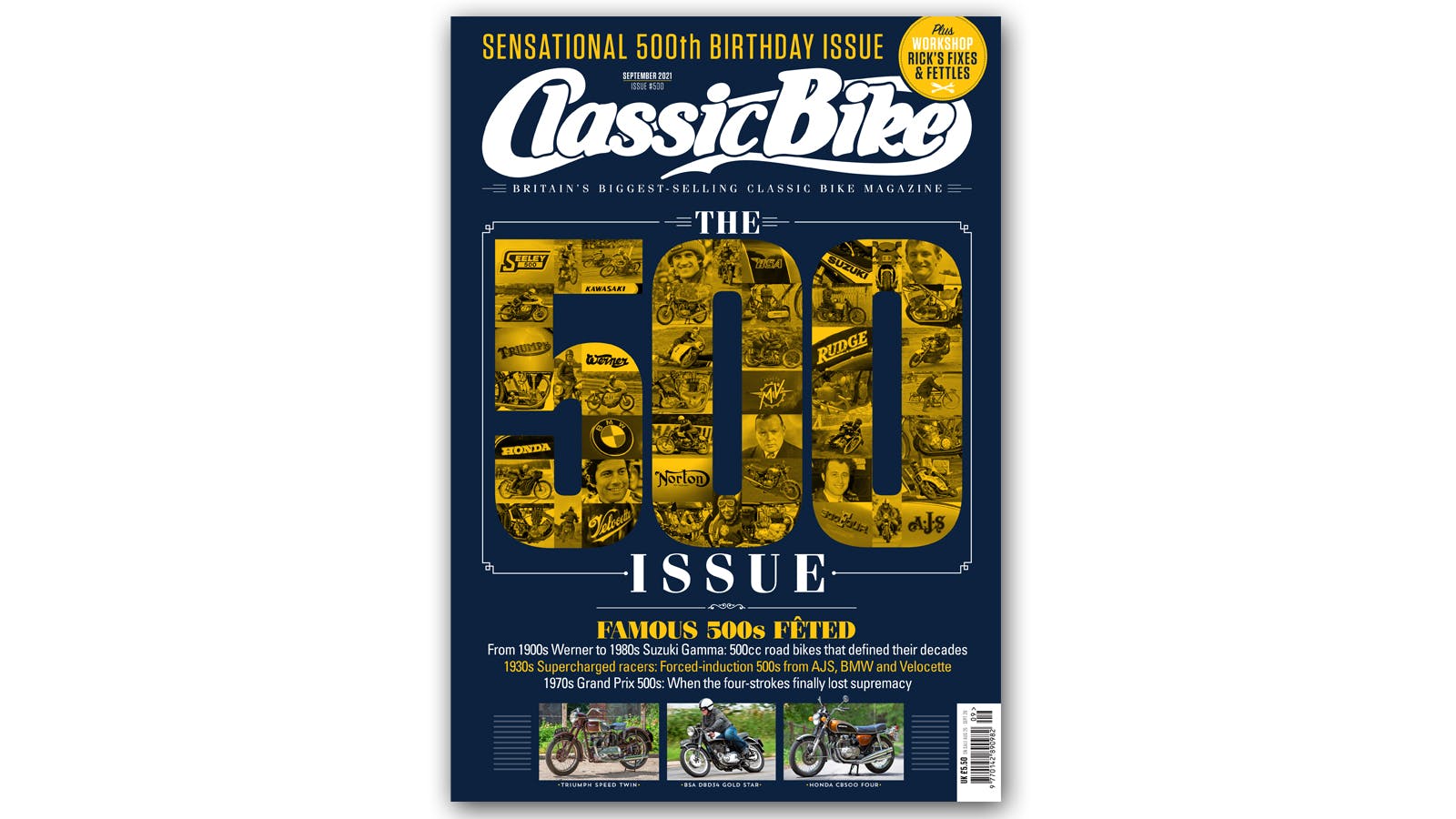 Classic deals bikes 2021